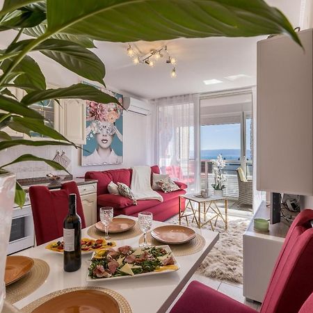 Apartment Desert Rose Split Zewnętrze zdjęcie