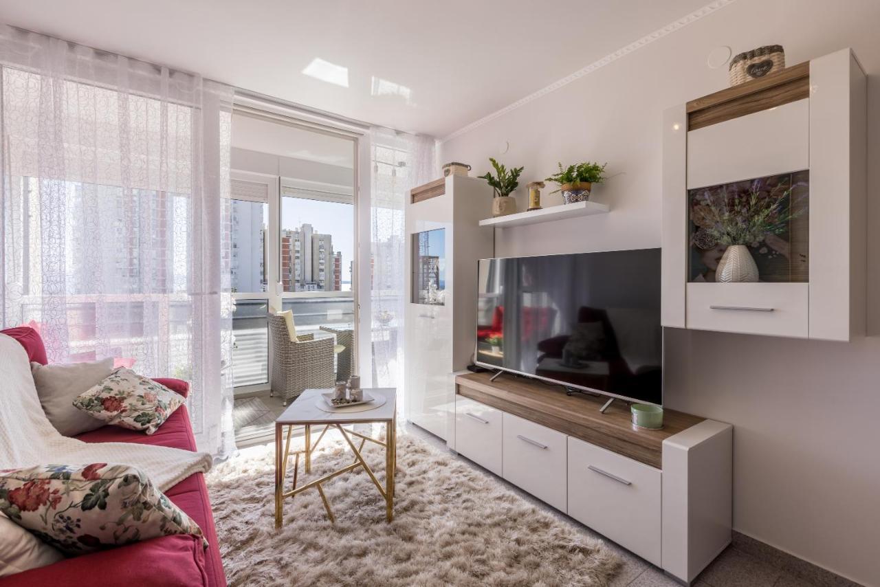 Apartment Desert Rose Split Zewnętrze zdjęcie