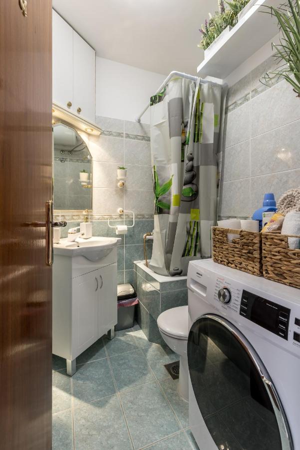 Apartment Desert Rose Split Zewnętrze zdjęcie
