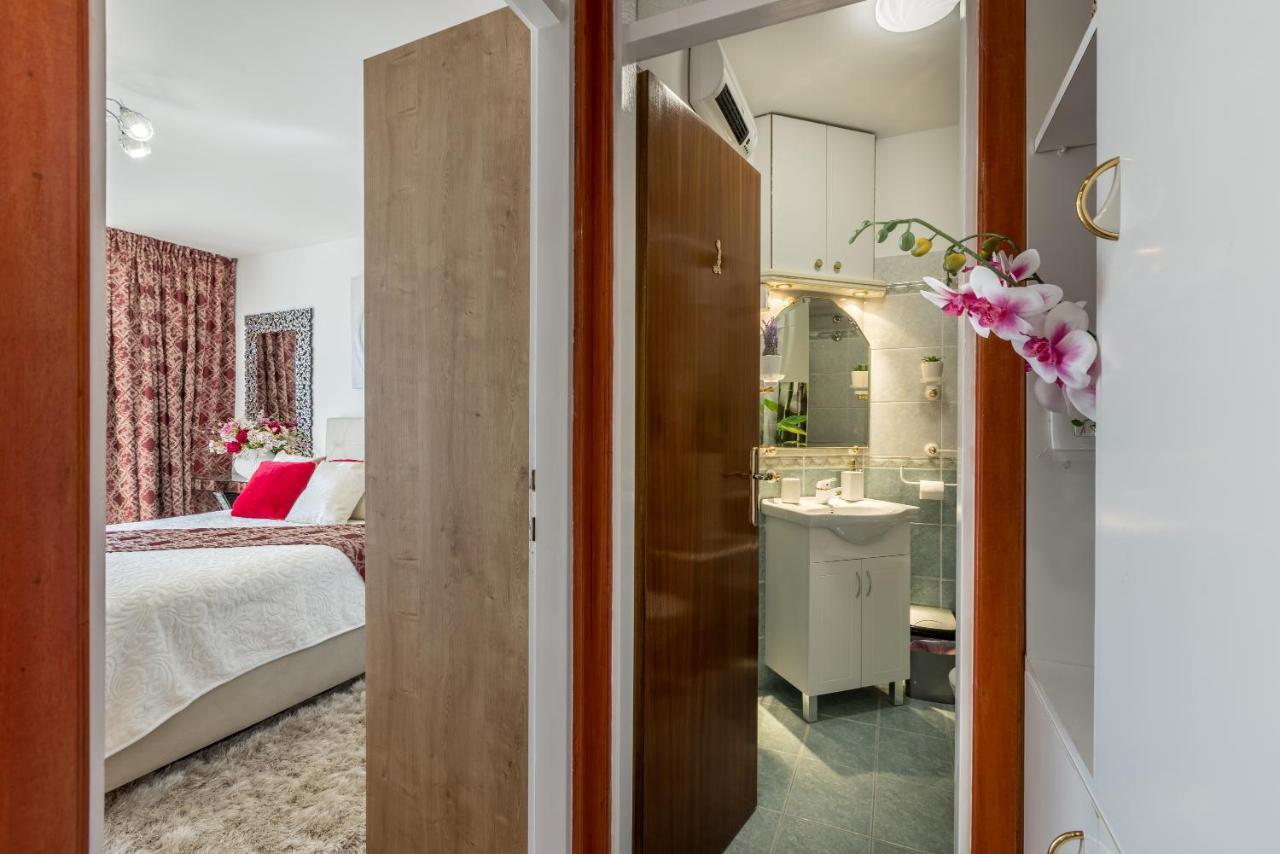 Apartment Desert Rose Split Zewnętrze zdjęcie