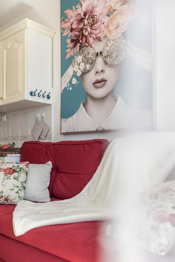 Apartment Desert Rose Split Zewnętrze zdjęcie