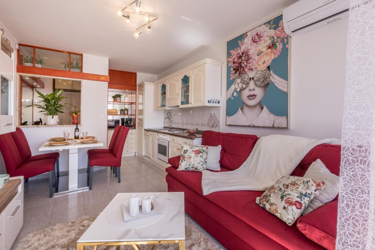 Apartment Desert Rose Split Zewnętrze zdjęcie