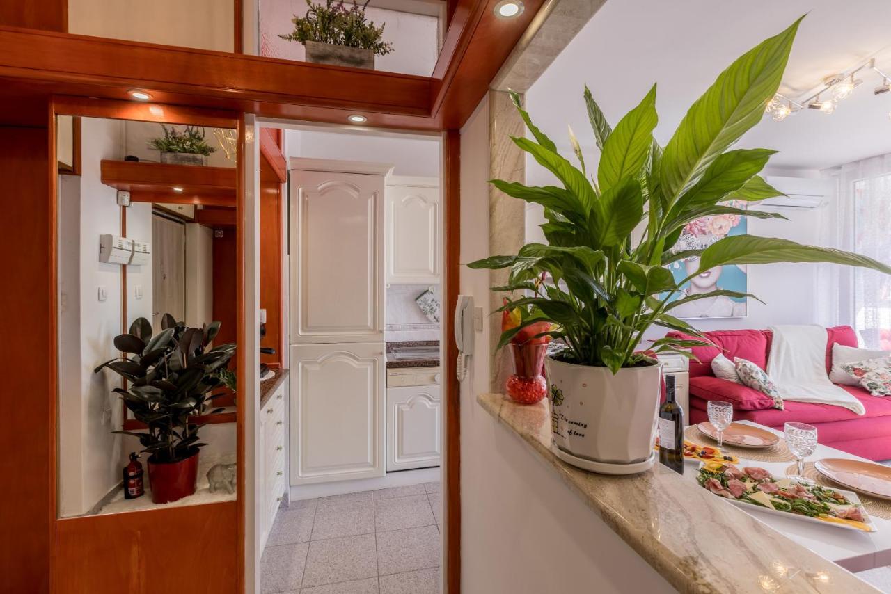 Apartment Desert Rose Split Zewnętrze zdjęcie