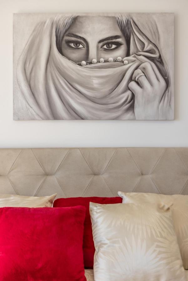 Apartment Desert Rose Split Zewnętrze zdjęcie