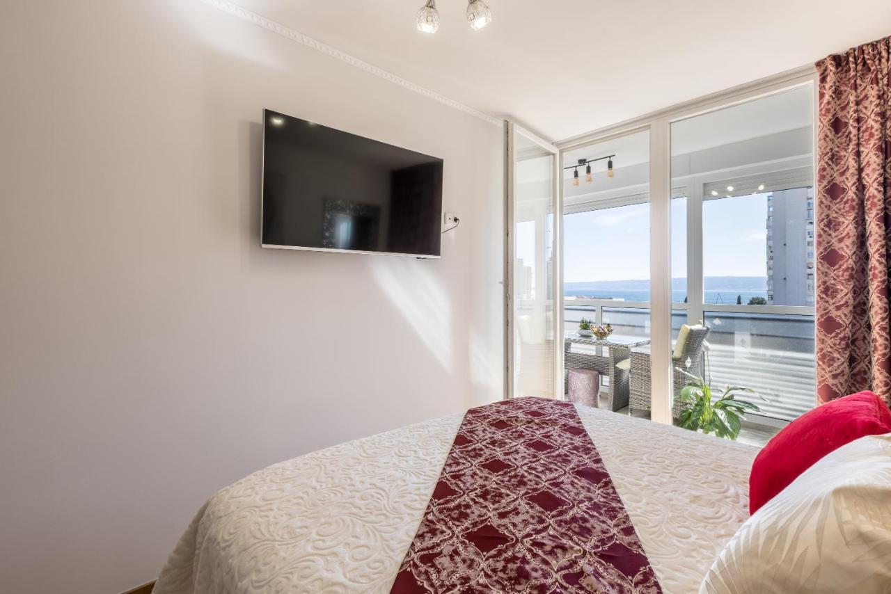 Apartment Desert Rose Split Zewnętrze zdjęcie