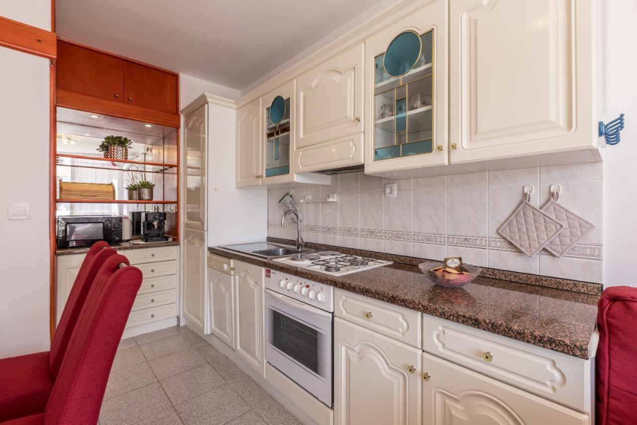 Apartment Desert Rose Split Zewnętrze zdjęcie
