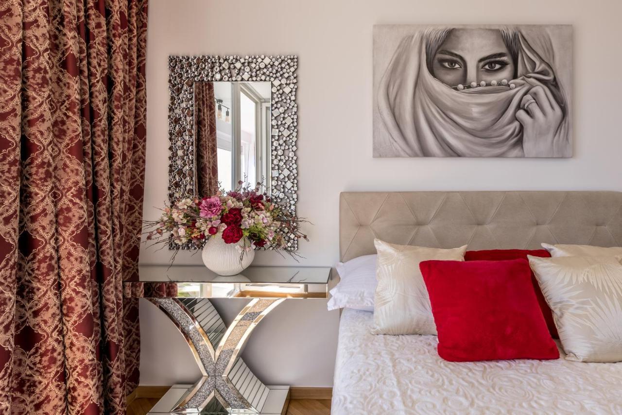 Apartment Desert Rose Split Zewnętrze zdjęcie