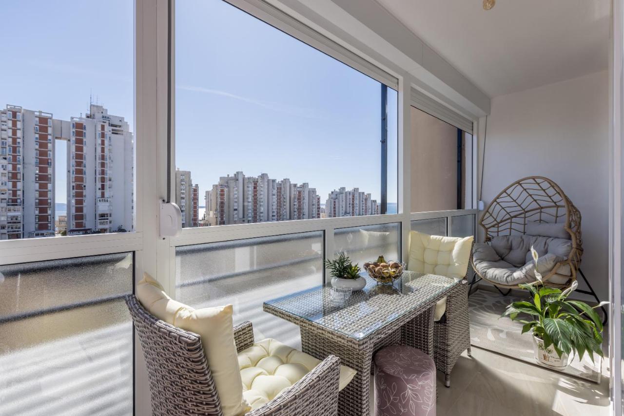 Apartment Desert Rose Split Zewnętrze zdjęcie