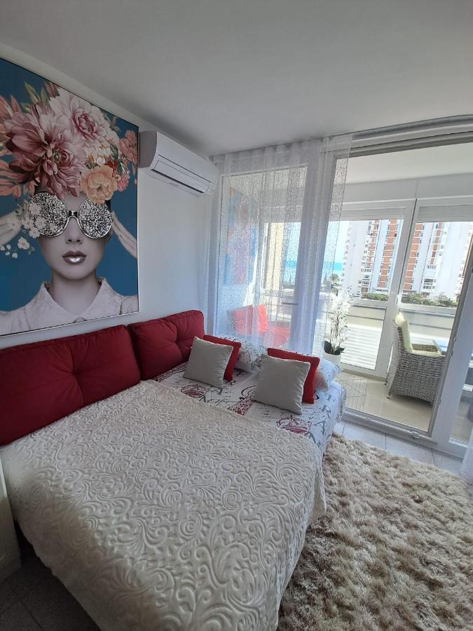 Apartment Desert Rose Split Zewnętrze zdjęcie
